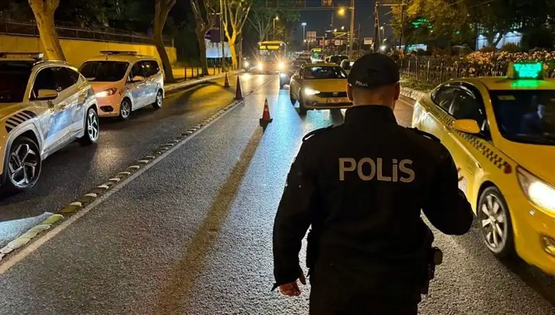 Huzur İstanbul Operasyonu: Gözaltına Alınan Bin 5 Kişinin Ardındaki Gerçekler