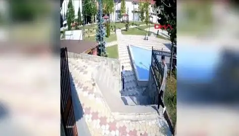 Kastamonu’da Muhtara Saldırı: Bıçaklı Kavga ve Sonrası