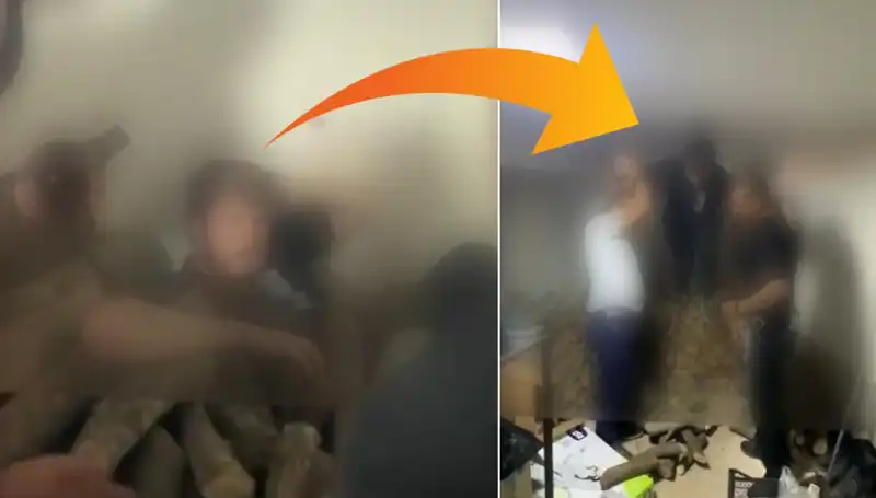 Beş Yıldır Kayıp Olan Adam, Odunların Arasından Çıktı: Şok Edici Hikaye