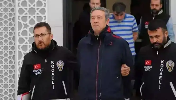İş İnsanı Cinayetinde Dehşet Verici Ayrıntılar: Sanıklar Müebbet Hapsi İstedi!
