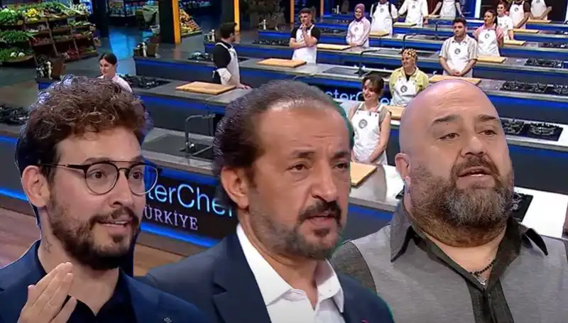 MasterChef Türkiye'de Yeni Dönem: Ana Kadroya Giren İlk Yarışmacı Kim Oldu?