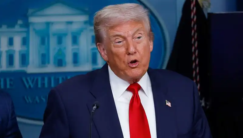 Trump Tarife Politikası ile Bütçe Açığı 4 Trilyon Dolar Azalacak mı?