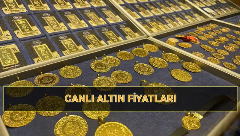 Altın Kuru Canlı 20 Mart: Güncel Fiyatlar ve Değişim Trendleri