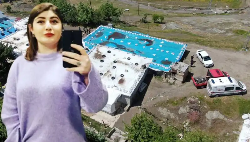 Korkunç Cinayet: İtirafıyla Dehşete Düşüren Detaylar Ortaya Çıktı