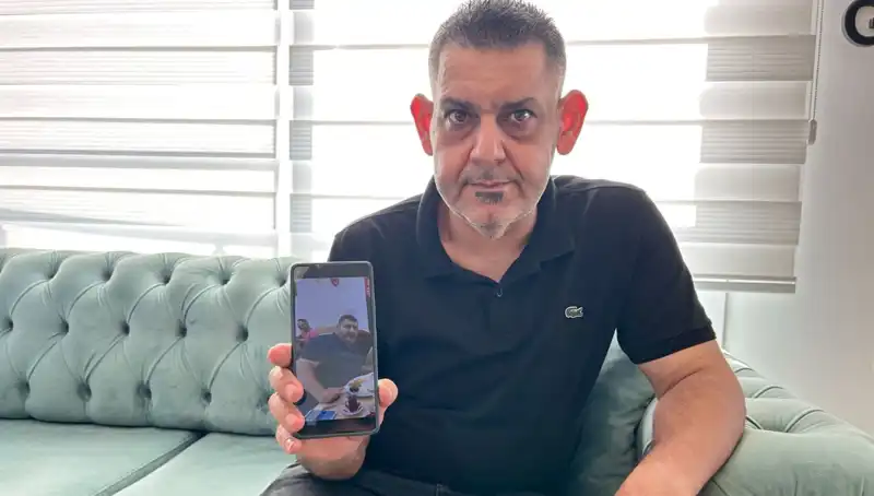 9 Ayda 77 Kilo Verdi: Yeni Bir Hayata Merhaba Dedi