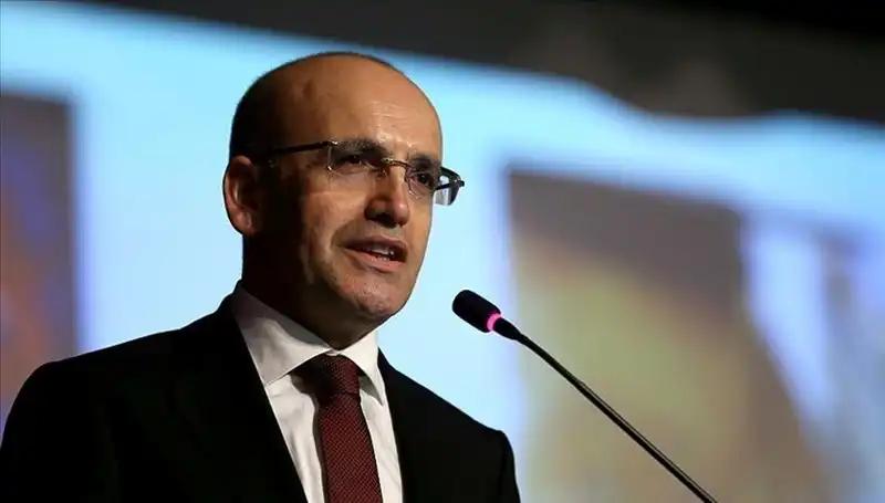 Türkiye Ekonomisi İçin Kritik Toplantılar: Bakan Şimşek Yoğun Mesai Harcıyor