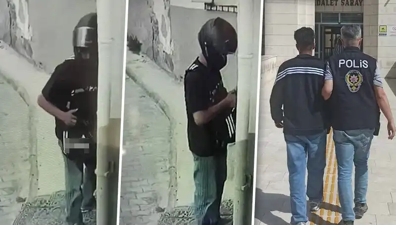 Dolandırıcı Altınlarla Gişelerde Yakalandı: Nasıl Tespit Edildi?