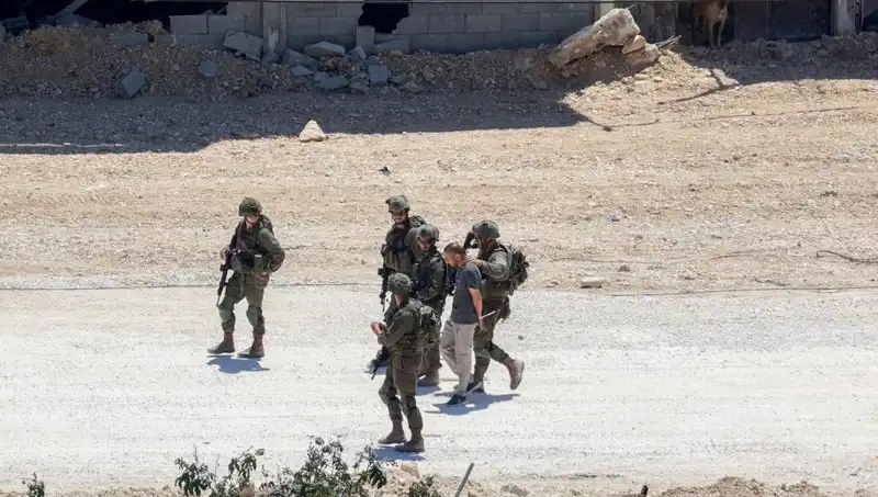 İsrail Ordusu: Acil Durumlarda Ambulansların Yolda Kalma Endişesi