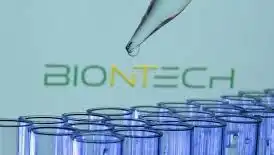 BioNTech, Curevac'ı Satın Alma Hamlesiyle İlaç Sektörünü Sarsacak