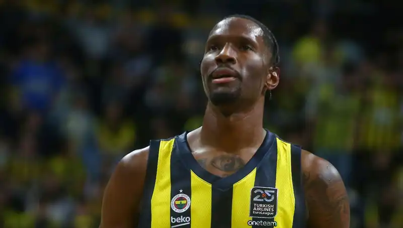 Nigel Hayes-Davis'in Yeni Takımı: Nereye Transfer Oldu?