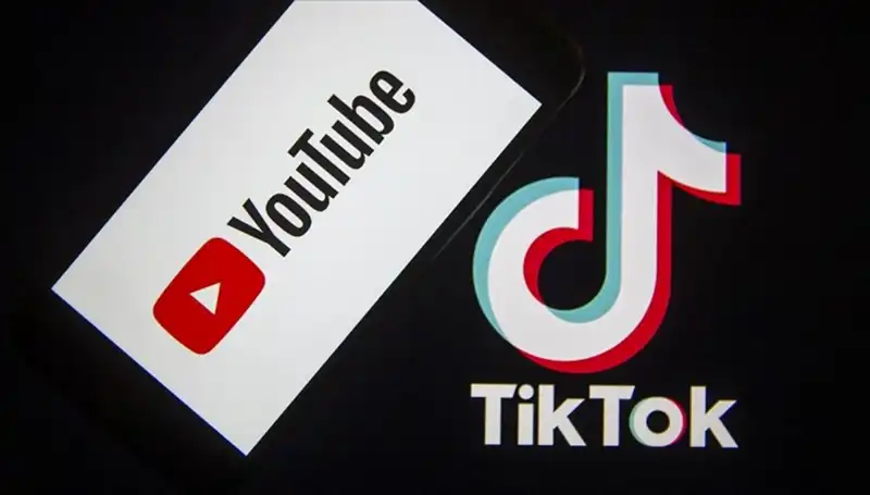 Sosyal Medya Çöktü mü? TikTok ve YouTube Erişim Sorunları Neden Oldu?