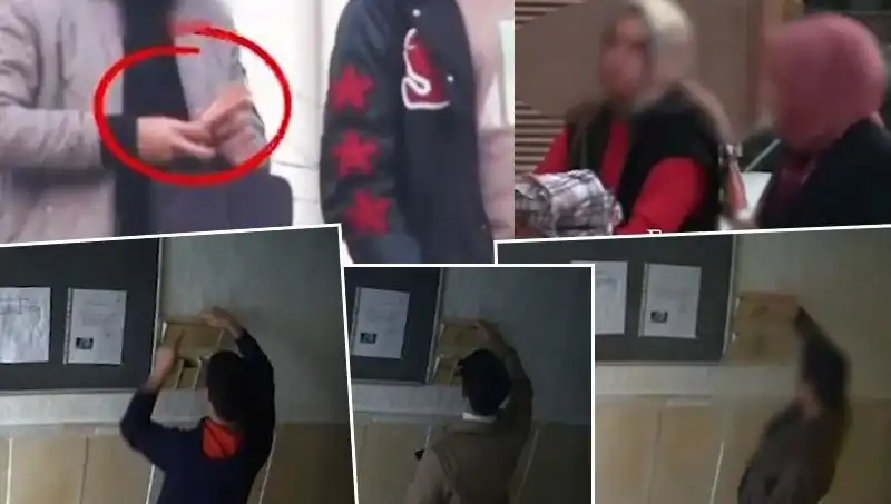 FETÖ'nün 47 İl'deki Gizli Yapılanması İfşa Edildi! Jandarma ve Emniyetin Operasyonu Detayları