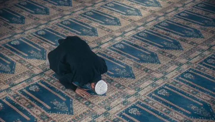 İstanbul, Ankara ve İzmir'de Cuma Namazı Saati ve Detayları