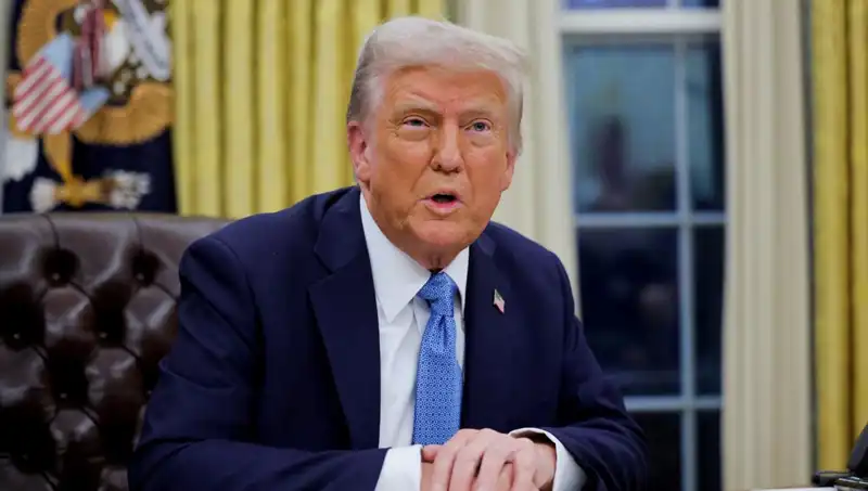 İran'dan Petrol Alan Ülkelere Yaptırımlar Geliyor: Trump'tan Sert Mesaj