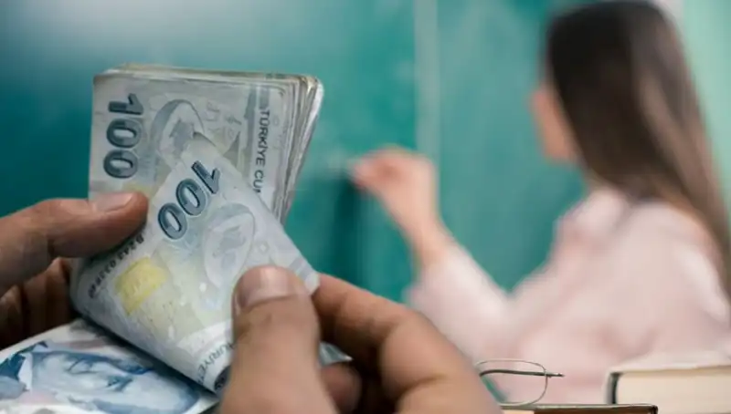 2025'te Öğretmen Maaşları Ne Kadar Olacak? Zam Yüzde Oranı Açıklandı!