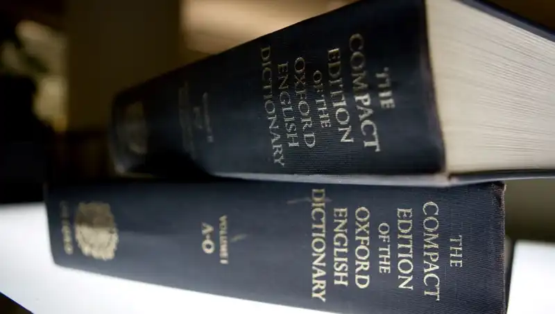 Oxford Sözlüğü’nden Çevrilemez Kelimelere Yeni Eklemeler: Dili Zenginleştiriyor
