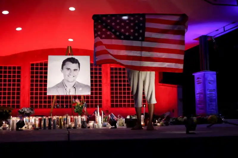 Charlie Kirk Cinayeti: Suikastteki Gizli Mesajların Perdesi Aralanıyor