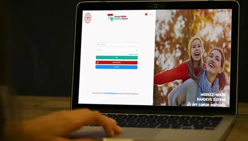 MHRS’de Yeni Hizmet: Randevu Süreçlerinde Devrim Niteliğinde Yenilikler