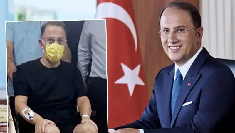 Murat Çalık’ın Tutukluluk Değerlendirmesinde Neler Olacak?