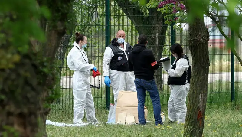 Fransa'daki Hapishanelere Yönelik Saldırılar: Güvenlik Krizi Derinleşiyor