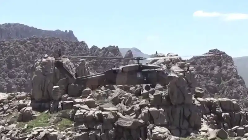 PKK'nın Silah Bırakma Süreci: Çatışmasız Geleceğe Giden Yol