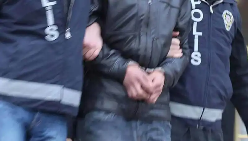 FETÖ’nün Dışişleri Bakanlığı Yapılanmasına Dev Operasyon: 25 Gözaltı Kararı