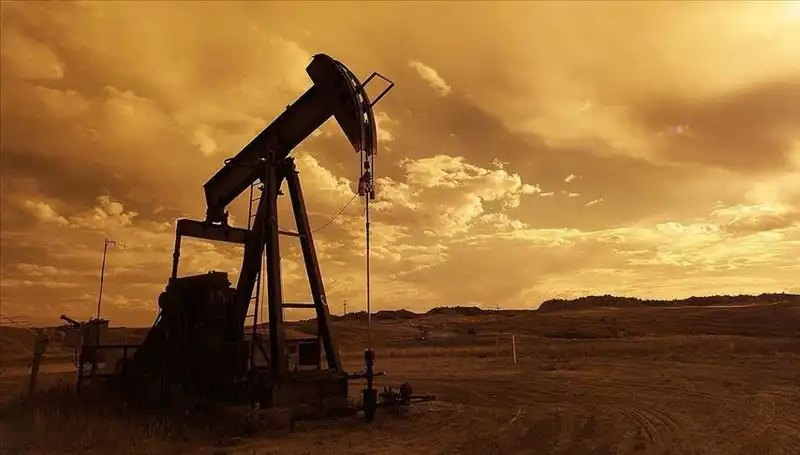 Orta Doğu'da Sıcak Geceler: Petrol Fiyatları Tavan Yaptı