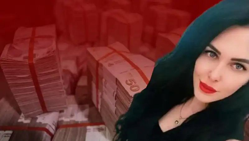 Bankacı Perihan'ın 37 Milyonluk Vurgunu Açığa Çıktı: Müfettişlerin Dikkati Kurtardı