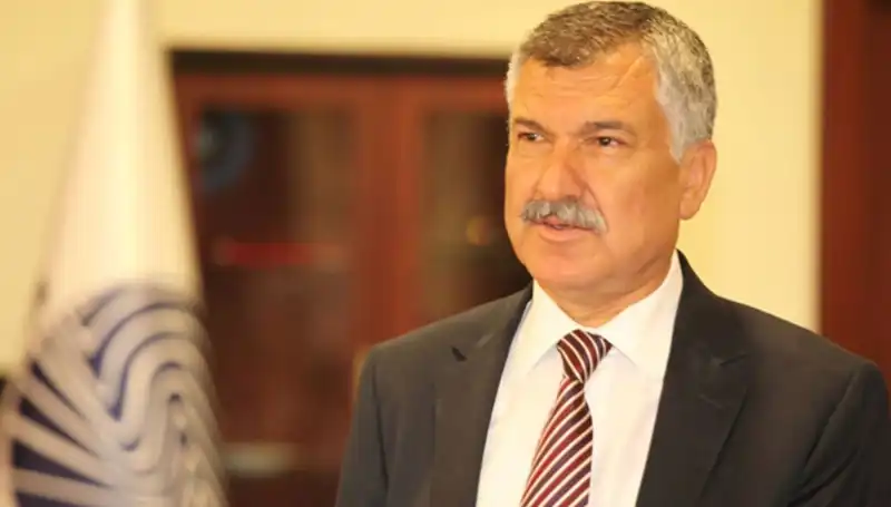 Zeydan Karalar: Adana'nın Dinamik Büyükşehir Belediye Başkanı Kimdir?