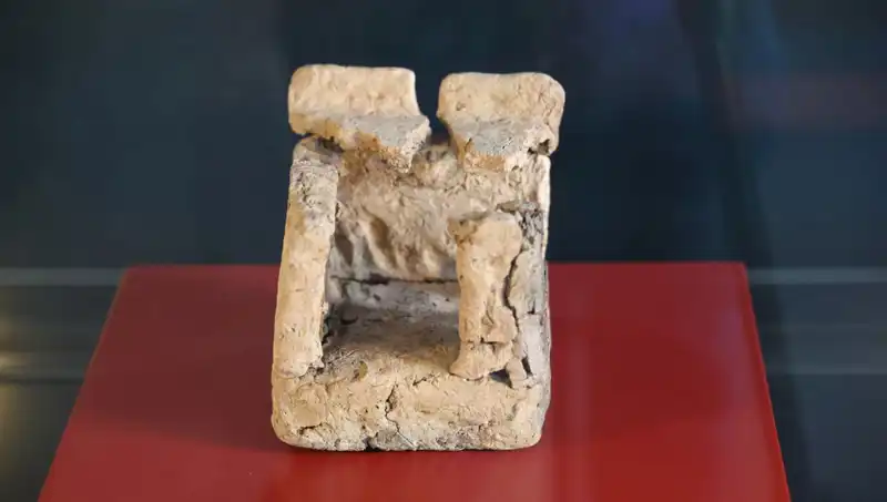 Diyarbakır Müzesi’nde Dünyanın İlk Maket Evi Ziyaretçilerini Bekliyor!