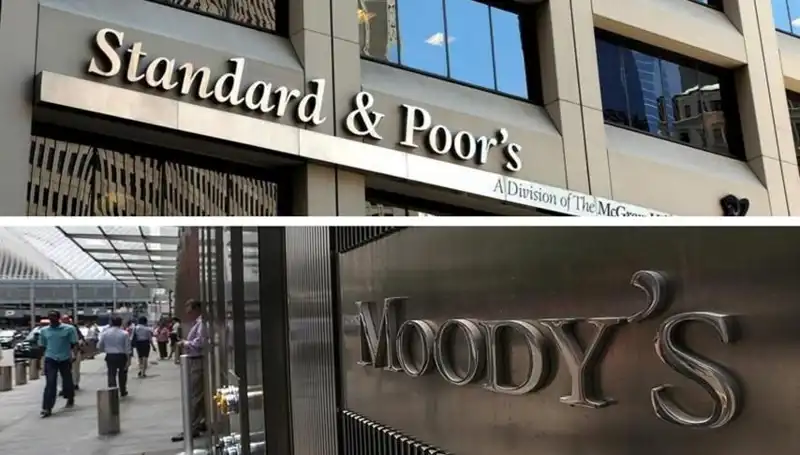 Türkiye'nin Kredi Notu İçin Belirleyici Tarih: Moody's Açıklama Zamanı Geldi
