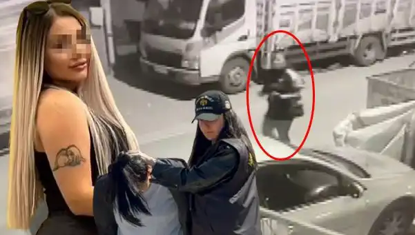 Haraç İçin Kurşun Yağmuruna Tutuşan Adam Kim?