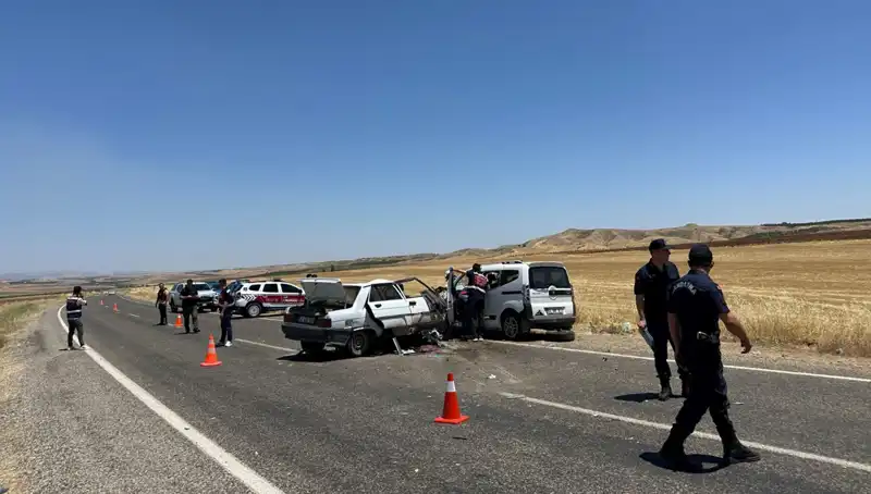 Adıyaman'da Feci Trafik Kazası: 4 Kayıp, Binlerce Tükenmiş Hayat