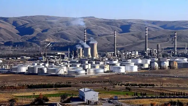 Şubatta LPG İthalatında Dikkat Çeken Düşüş: Nedenleri ve Sonuçları