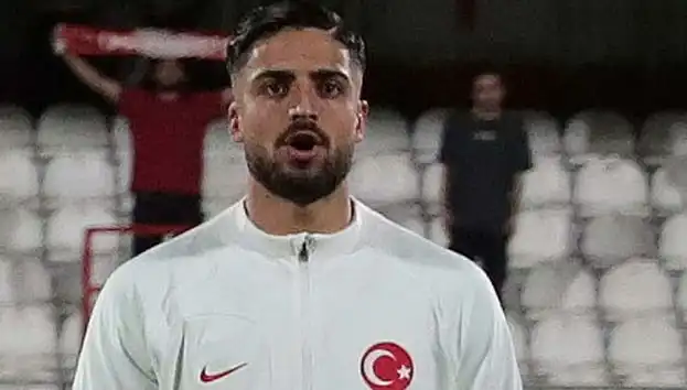 Altınordu’nun Parlayan Yıldızı Serhat’a Süper Lig Ilgısı!