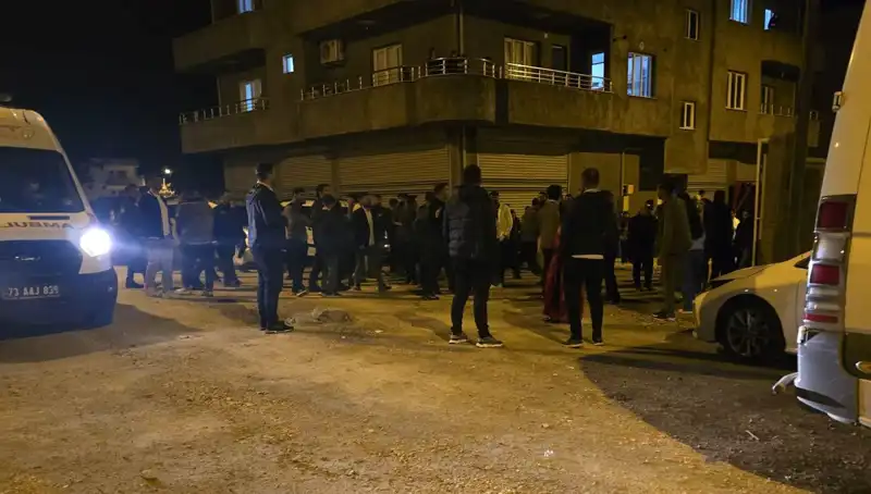 Şırnak'ta Taşlı ve Sopalı Kavga: 4 Yaralı, Neler Oluyor?