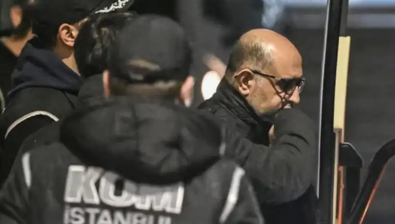 Aziz İhsan Aktaş’ın Ev Hapsi Kaldırıldı: Yeni Gelişmeler Ne Olacak?