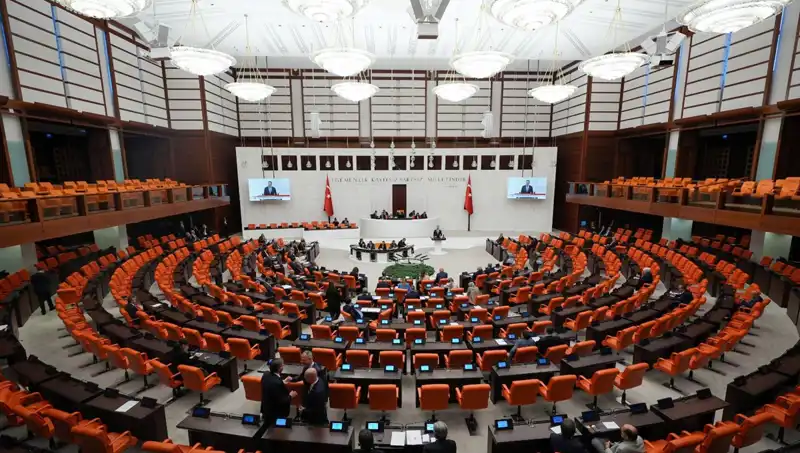 Meclis Başkanı Seçimi Öncesi Tüm Gözler Anketlere ve Adaylara Çevrildi