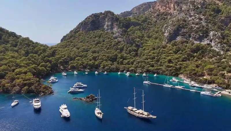 Göcek Koylarında Müziğe Son: Yeni Yasakların Arkasında Yatan Nedenler