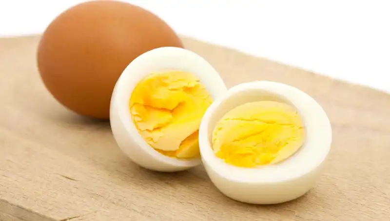 Kahvaltıda Sadece Yumurtayla Yetinmeyin: Beslenmenizdeki Eksiklikler
