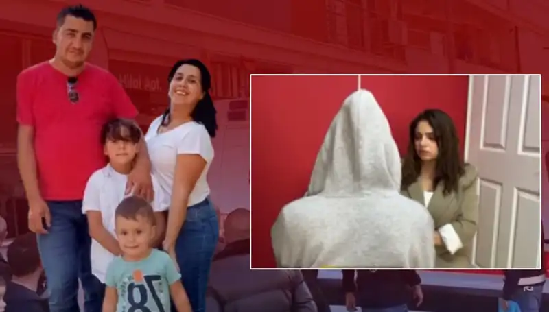 İtfaiyecinin Nişanlısı Olayları Yorumladı: Kan Donduran Plan Ne?