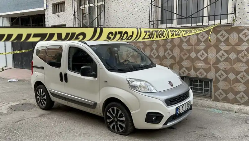 Bursa'da Silahlı Saldırı: Olayın Ardındaki Gerçekler ve Son Gelişmeler