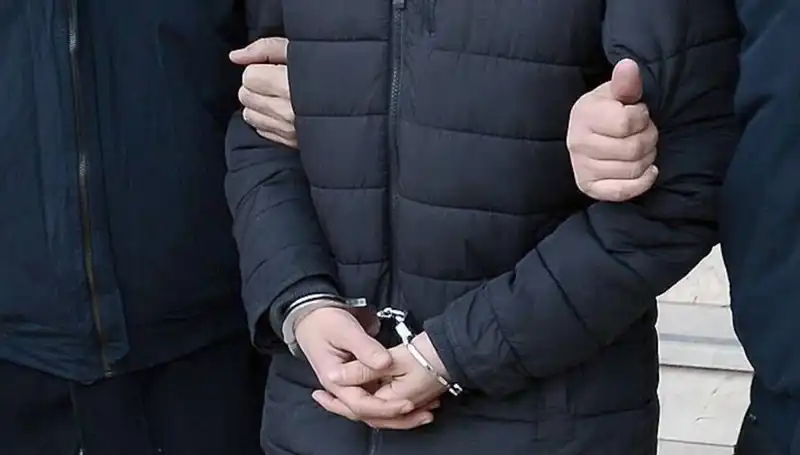 Sakarya'da 32 Yıl Aranmanın Ardından Yakalanan Şüpheli Cezasını Çekmeye Başladı