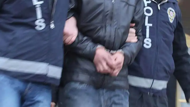 Konya’daki Dev Dolandırıcılık Operasyonunda 13 Kişi Tutuklandı