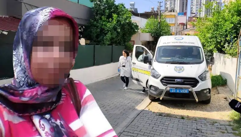 Çocuk Kavgası: Anne Oğlunu Yaraladı, Sonra Kendisine Zarar Verdi