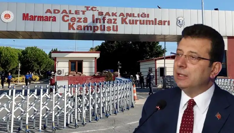 Ekrem İmamoğlu’nun İfade Verdiği Dava: Flaş Gelişmeler