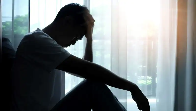 Aylarca Depresyon Tedavisi Alan Adamın Gerçek Sorunu: Beyin Tümörü