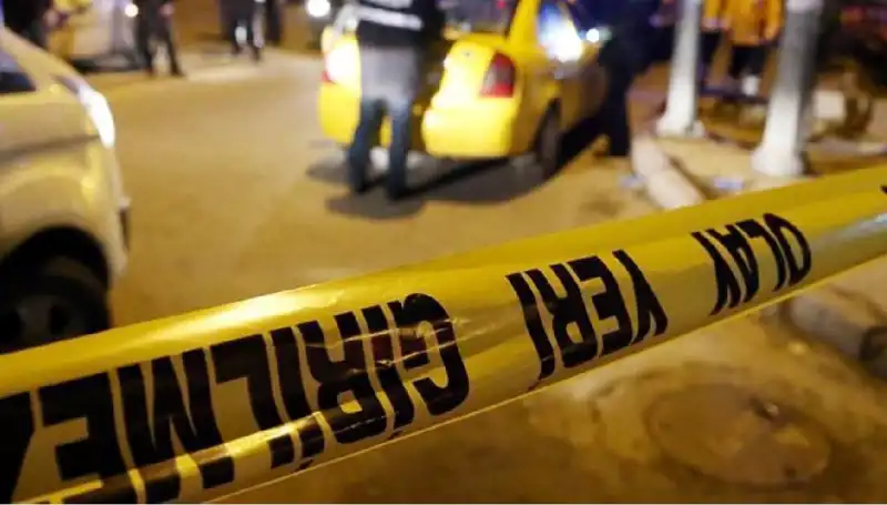 Korkunç Kaza: Motosiklet Şarampole Devrildi, Sürücü Hayatını Kaybetti