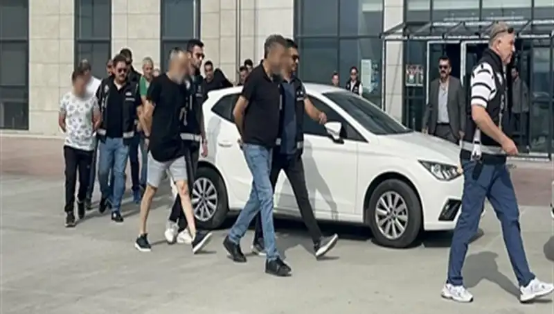 36 Bin Kişinin Hayalini Çalan Turizm Firması: 10 Milyar Lira Dolandırıldılar