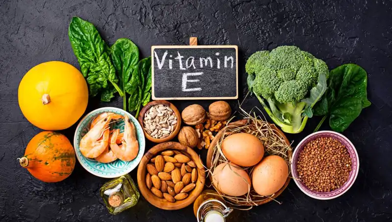 E Vitamini Eksikliği: Belirtileri ve Sağlığınız Üzerindeki Etkileri